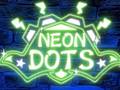 Игра Neon Dots