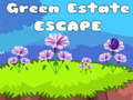 Ігра Green Estate Escape
