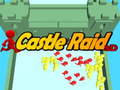 Ігра Castle Raid 3D