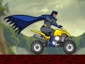 Игра Batman Final Challenge
