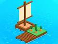Ігра Idle Arks: Sail and Build