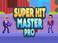 Ігра Super Hit Master pro