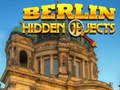 Ігра Berlin Hidden Objects