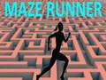 Ігра Maze Runner