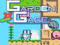 Игра Garden Gage