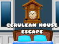 Игра Cerulean House Escape