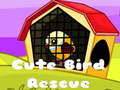 Ігра Cute Bird Rescue