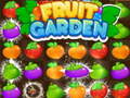 Игра Fruit Garden