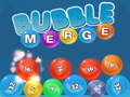 Ігра Bubble Merge