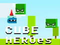 Игра Cube Heroes
