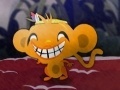 Ігра Monkey go happy: Marathon