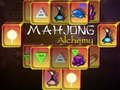 Игра Mahjong Alchemy