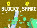 Игра Blocky Snake 