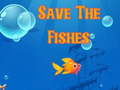 Игра Save the Fishes