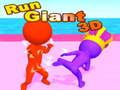 Игра Run Giant 3D