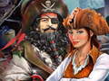 Ігра Pirates secret treasure