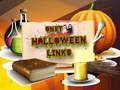 Игра ONet Halloween Links