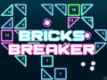 Игра Bricks Breaker