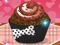 Ігра Cupcake Sweet Shop
