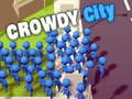 Ігра Crowdy City