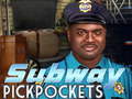 Ігра Subway Pickpockets