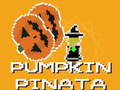 Игра Pumpkin Pinata