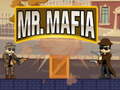 Игра Mr. Mafia