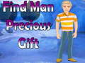 Игра Find Man Precious Gift