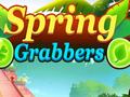 Игра Spring Grabbers