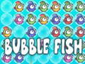 Ігра Bubble Fish