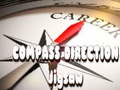 Ігра Compass Direction Jigsaw