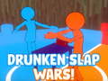 Игра Drunken Slap Wars
