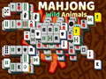Ігра Mahjong Wild Animals