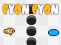 Ігра Pyon Pyon