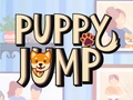Игра Puppy Jump