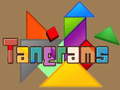 Ігра Tangrams
