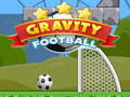 Ігра Gravity football