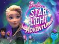 Игра Barbie Starlight Adventure