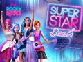 Игра Barbie Rock 'N Royals Superstar Beats