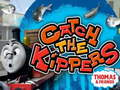 Игра Thomas & friends Catch The Kippers