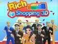 Игра Rich Shopping 3D 