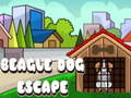 Игра Beagle Dog Escape