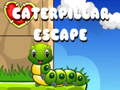 Игра Caterpillar Escape