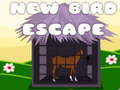 Ігра Horse escape