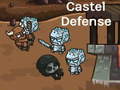 Ігра Castel Defense