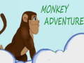 Игра Adventure Monkey