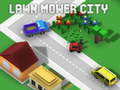 Игра Lawn Mower City