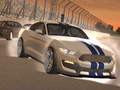 Игра Drift City Racing 3D