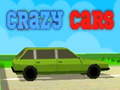 Игра Crazy Cars