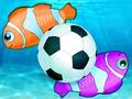 Ігра Fish Soccer